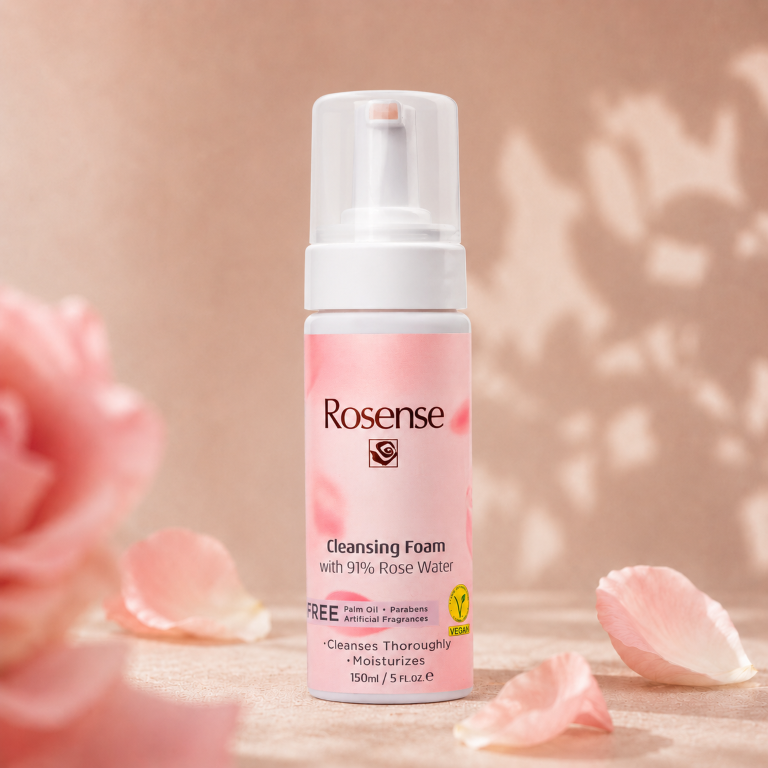 Cleansers