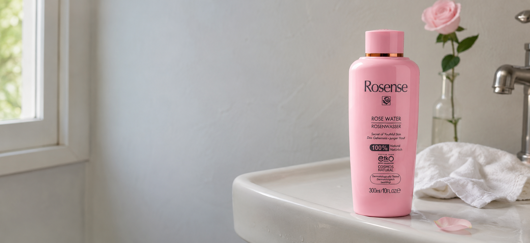 Rosense UK