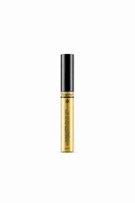 Rosense Eyebrow & Eyelash Care Oil – 5ml