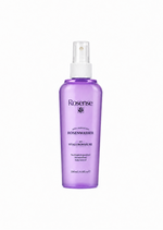 Rosense Rosewater with Hyaluronic Acid Vegan Tonic & Cleanser – 200ml