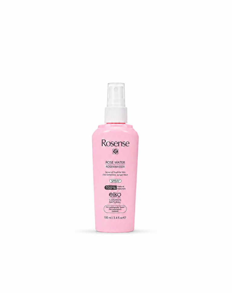 Rosense Rosewater Spray – 100ml