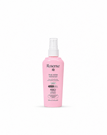 Rosense Rosewater Spray – 100ml