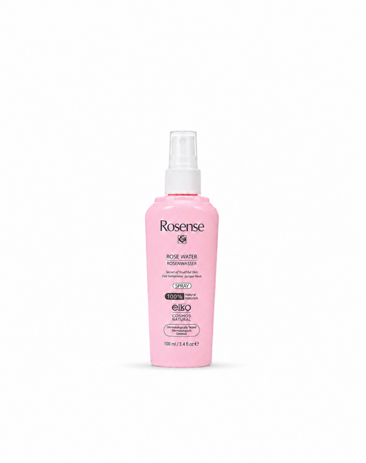 Rosense Rosewater Spray – 100ml
