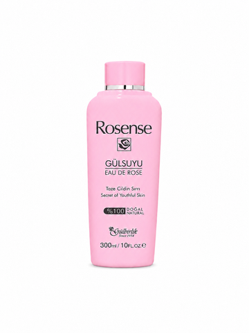Rosense Pure Rose Water – 300ml