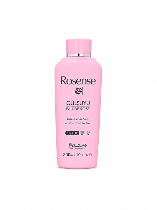 Rosense Pure Rose Water – 300ml